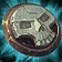 Weathered Northrend Sigil