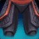 Galvanized Oxxein Legguards