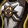 Sacred Templar's Tabard