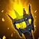 Wayfarer's Iron Torch