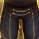 Living Luster's Trousers