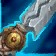 Arcaneclaw Spear