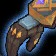 Sedimentary Gauntlets of the Fireflash