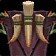 Aspiring Hara'ti Defender's Belt