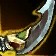 Timely Tourist's Ritual Knife