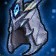 Midnight Herald's Cowl
