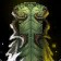 Leafdrape of the Luminous Bloom
