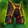 Legguards of Endless Horrors