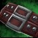 Scabrous Zombie Belt