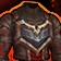 Enforcer's Backalley Vestplate