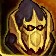 Hood of Perpetual Conflict