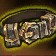 Spelunker's Practiced Sash