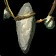 Crystal-Chained Lodestone