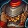 Chainmail of Depleting Brilliance
