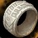 Bloodied Wedding Ring