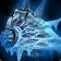 Relentless Rider's Dreadthorns