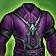 Abyssal Immolator's Dreadrobe