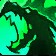 Emerald Coach's Whistle