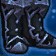 Midnight Herald's Jackboots
