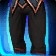 Erudite Occultist's Leggings