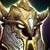 Hornhelm of the Black Talon