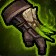 Lightless Scavenger's Mitts