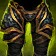 Xorothian Legguards