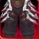 Seared Ironwood Greaves