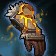 Nightfall Executioner's Gauntlets