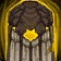 Virtuous Silver Cloak
