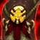 Primal Sentry's Spine