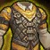 Underscout's Jerkin of the Harmonious