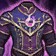 Runecoat of Violet Rebirth