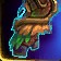Draconic Aspirant's Chain Handguards