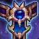 Astral Warmonger's Clasp