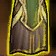 Pioneer's Cloth Robe