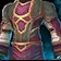 Smoldercloth Robe of the Feverflare