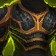 Xorothian Battleplate