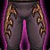 Inquisitor's Leggings of Madness