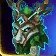 Arctic Warden's Warhelm