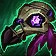 Idol of Pure Decay