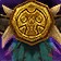 Belt of Gleaming Determination