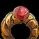 Preyseeker's Ring