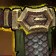 Flying Kobold's Seatbelt