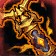Trickster's Captivating Chime