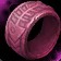 Void-Laced Ring