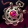 Semi-Charmed Amulet