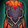 Defiant Defender's Drape