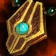 Draconic Aspirant's Necklace