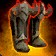 Greaves of the Unformed